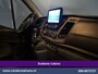 Ford Transit 2.0 TDCI 131pk L3H2 Dubbele Cabine Euro6 Airco | 7-Zits | Camera | Navigatie | 2500kg Trekhaak | Apple Carplay Cruisecontrol, Android Auto, Verwarmde Voorruit, Parkeersensoren, Bijrijdersbank, Leder