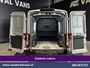 Ford Transit 2.0 TDCI 131pk L3H2 Dubbele Cabine Euro6 Airco | 7-Zits | Camera | Navigatie | 2500kg Trekhaak | Apple Carplay Cruisecontrol, Android Auto, Verwarmde Voorruit, Parkeersensoren, Bijrijdersbank, Leder