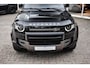 Land Rover Defender 110 2.0 P400e 110 X-Dynamic HSE Pano Trekhaak Stoelver