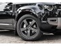 Land Rover Defender 110 2.0 P400e 110 X-Dynamic HSE Pano Trekhaak Stoelver
