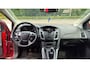 Ford Focus 1.6i 182pk Titanium 2e eig. Clima Leder Navi PDC Trekhaak 1500kg.