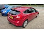 Ford Focus 1.6i 182pk Titanium 2e eig. Clima Leder Navi PDC Trekhaak 1500kg.