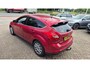 Ford Focus 1.6i 182pk Titanium 2e eig. Clima Leder Navi PDC Trekhaak 1500kg.