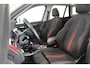 BMW X1 sDrive18i Executive Sport Line Panoramadak Trekhaak Groot Navi Stoelverwarming