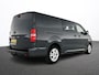 Opel Vivaro 2.0 Diesel 180pk L3 Automaat Dubbele Cabine 2 schuifdeuren Android Auto/Apple CarPlay Navigatie Keyless Entry&Start Climate Control Camera Cruise Control Houten afwerking laadruimte Trekhaak lichtmetalen velgen