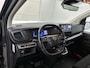 Opel Vivaro 2.0 Diesel 180pk L3 Automaat Dubbele Cabine 2 schuifdeuren Android Auto/Apple CarPlay Navigatie Keyless Entry&Start Climate Control Camera Cruise Control Houten afwerking laadruimte Trekhaak lichtmetalen velgen
