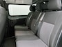 Opel Vivaro 2.0 Diesel 180pk L3 Automaat Dubbele Cabine 2 schuifdeuren Android Auto/Apple CarPlay Navigatie Keyless Entry&Start Climate Control Camera Cruise Control Houten afwerking laadruimte Trekhaak lichtmetalen velgen