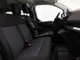 Opel Vivaro 2.0 Diesel 180pk L3 Automaat Dubbele Cabine 2 schuifdeuren Android Auto/Apple CarPlay Navigatie Keyless Entry&Start Climate Control Camera Cruise Control Houten afwerking laadruimte Trekhaak lichtmetalen velgen