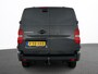 Opel Vivaro 2.0 Diesel 180pk L3 Automaat Dubbele Cabine 2 schuifdeuren Android Auto/Apple CarPlay Navigatie Keyless Entry&Start Climate Control Camera Cruise Control Houten afwerking laadruimte Trekhaak lichtmetalen velgen