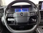 Opel Vivaro 2.0 Diesel 180pk L3 Automaat Dubbele Cabine 2 schuifdeuren Android Auto/Apple CarPlay Navigatie Keyless Entry&Start Climate Control Camera Cruise Control Houten afwerking laadruimte Trekhaak lichtmetalen velgen