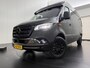 Mercedes-Benz Sprinter 317CDi Automaat L2H2 Exclusive | Led | 10' Multimedia Navigatie+Camera | Airco | Cruise | 3-Zits