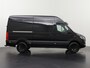 Mercedes-Benz Sprinter 317CDi Automaat L2H2 Exclusive | Led | 10' Multimedia Navigatie+Camera | Airco | Cruise | 3-Zits
