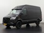 Mercedes-Benz Sprinter 317CDi Automaat L2H2 Exclusive | Led | 10' Multimedia Navigatie+Camera | Airco | Cruise | 3-Zits
