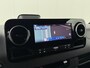 Mercedes-Benz Sprinter 317CDi Automaat L2H2 Exclusive | Led | 10' Multimedia Navigatie+Camera | Airco | Cruise | 3-Zits