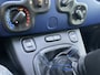 Fiat Panda 1.2 Classic Plus LEDER/4Cilinder/Airco