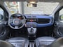 Fiat Panda 1.2 Classic Plus LEDER/4Cilinder/Airco