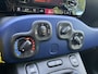 Fiat Panda 1.2 Classic Plus LEDER/4Cilinder/Airco