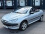 Peugeot 206 CC 1.6-16V AUTOMAAT/LEDER/CLIMA/15-03-2027APK
