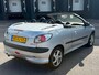 Peugeot 206 CC 1.6-16V AUTOMAAT/LEDER/CLIMA/15-03-2027APK