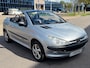 Peugeot 206 CC 1.6-16V AUTOMAAT/LEDER/CLIMA/15-03-2027APK