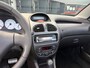 Peugeot 206 CC 1.6-16V AUTOMAAT/LEDER/CLIMA/15-03-2027APK
