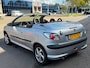Peugeot 206 CC 1.6-16V AUTOMAAT/LEDER/CLIMA/15-03-2027APK