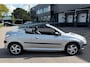 Peugeot 206 CC 1.6-16V AUTOMAAT/LEDER/CLIMA/15-03-2027APK