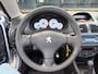 Peugeot 206 CC 1.6-16V AUTOMAAT/LEDER/CLIMA/15-03-2027APK