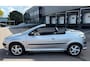 Peugeot 206 CC 1.6-16V AUTOMAAT/LEDER/CLIMA/15-03-2027APK