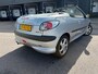 Peugeot 206 CC 1.6-16V AUTOMAAT/LEDER/CLIMA/15-03-2027APK