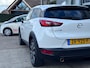 Mazda CX-3 2.0 SkyActiv-G 120 Sport Selected / Navi / Pdc / Cruise / Org-Ned