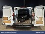 Ford Transit Connect 1.5 EcoBlue 120pk L2H1 Euro6 Airco | Navigatie | Camera | Stoelverwarming | Apple Carplay Android auto, verwarmde voorruit, parkeersensoren