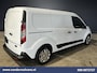 Ford Transit Connect 1.5 EcoBlue 120pk L2H1 Euro6 Airco | Navigatie | Camera | Stoelverwarming | Apple Carplay Android auto, verwarmde voorruit, parkeersensoren