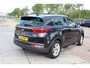 Kia Sportage 1.6 GDI First Edition 1e eig, nap dealer onderhouden