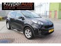 Kia Sportage 1.6 GDI First Edition 1e eig, nap dealer onderhouden