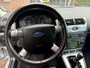 Ford Mondeo 1.8-16V Platinum,bj.2006, NAP met 185.062 km. APK tot 08-2027. 2e eigenaar Veel opties.