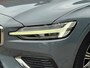 Volvo V60 2.0 T6 Recharge AWD Inscription|trekhaak|leer|stoel\stuurverw|