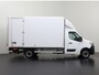 Renault Master 2.3DCi 165PK Bakwagen+Laadklep | Zijdeur | Dakspoiler | Navigatie | Camera | 3-Zits | Airco | Cruise
