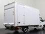 Renault Master 2.3DCi 165PK Bakwagen+Laadklep | Zijdeur | Dakspoiler | Navigatie | Camera | 3-Zits | Airco | Cruise