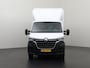 Renault Master 2.3DCi 165PK Bakwagen+Laadklep | Zijdeur | Dakspoiler | Navigatie | Camera | 3-Zits | Airco | Cruise