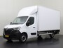 Renault Master 2.3DCi 165PK Bakwagen+Laadklep | Zijdeur | Dakspoiler | Navigatie | Camera | 3-Zits | Airco | Cruise