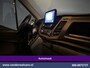 Ford Transit 2.0 TDCI 131pk Automaat L2H2 inrichting Euro6 Airco | Navigatie | Apple Carplay Cruisecontrol, Android Auto, Parkeersensoren, Bijrijdersbank