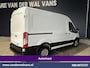 Ford Transit 2.0 TDCI 131pk Automaat L2H2 inrichting Euro6 Airco | Navigatie | Apple Carplay Cruisecontrol, Android Auto, Parkeersensoren, Bijrijdersbank