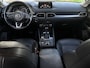 Mazda CX-5 2.0 SAG 165 SkL GT Aut. | Bose | Leder | Stuur & Stuurverw