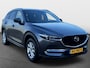 Mazda CX-5 2.0 SAG 165 SkL GT Aut. | Bose | Leder | Stuur & Stuurverw
