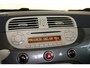 Fiat 500C 1.2 Lounge / Opendak / Airco / Bluetooth / Allseason