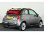 Fiat 500C 1.2 Lounge / Opendak / Airco / Bluetooth / Allseason