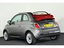 Fiat 500C 1.2 Lounge / Opendak / Airco / Bluetooth / Allseason