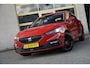 SEAT Leon 1.0 TSI 5drs Edition BJ2021 Lmv 17" | Led V+A | Pdc | Elek. trekhaak | App-Connect | Navi | Virtual cockpit | Climate control | Cruise control | Getint glas
