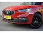SEAT Leon 1.0 TSI 5drs Edition BJ2021 Lmv 17" | Led V+A | Pdc | Elek. trekhaak | App-Connect | Navi | Virtual cockpit | Climate control | Cruise control | Getint glas